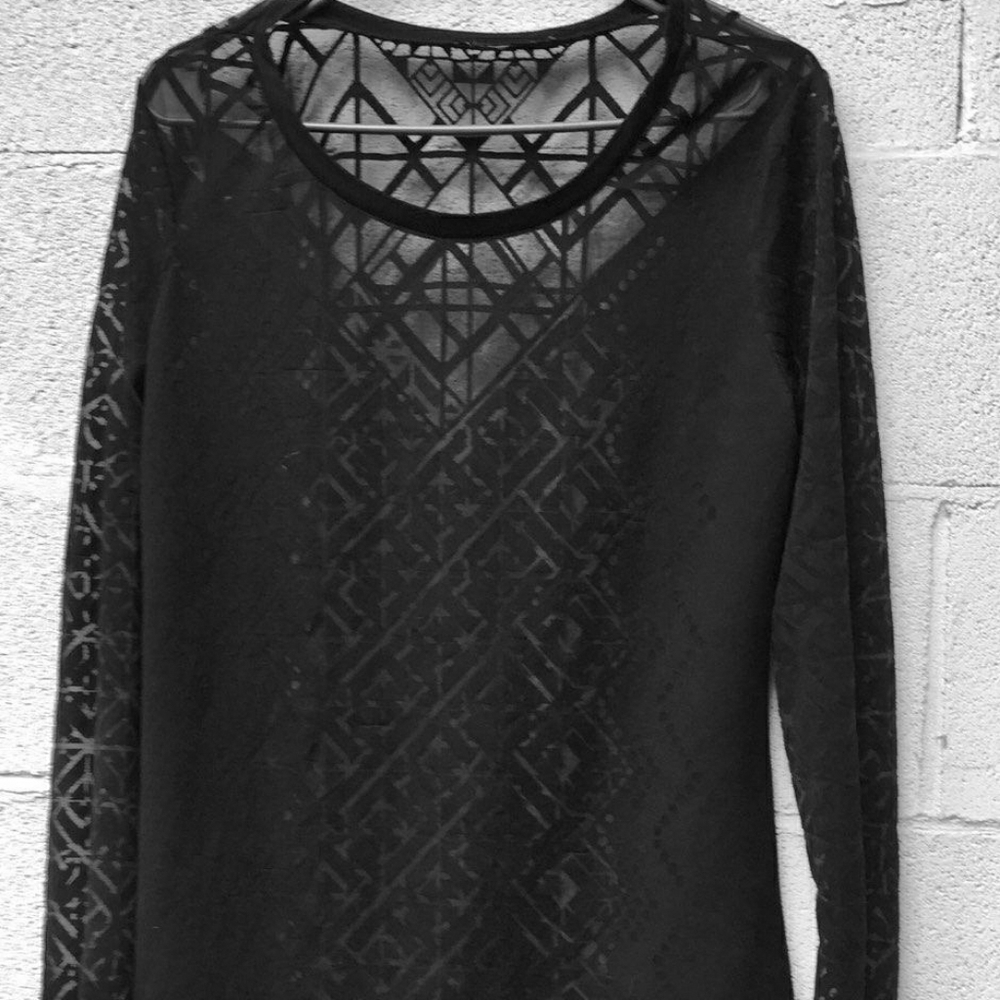Dress Top